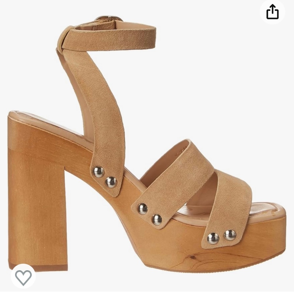 Sam Edelman Women's Rosalind Platform